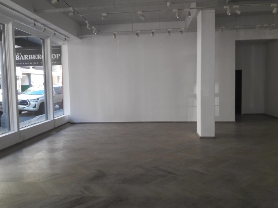 To Let commercial Property for Rent in Cape Town City Centre Western Cape
